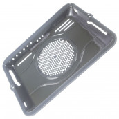 Original Rear Deflector Hood