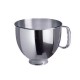 BOL ARTISAN AVEC POIGNÉES 4,8L FOOD PROCESSOR - REF.39247