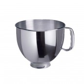 Artisan bowl with handles 4.8L