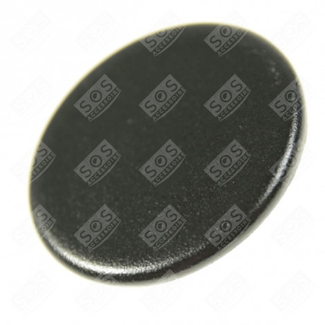 ORIGINAL BURNER CAP ELECTRIC / GAS HOBS - 201050862