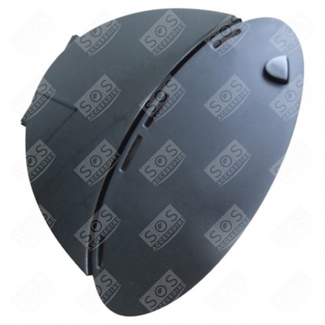 BLACK TANK LID COFFEE MAKER, ESPRESSO - KW684545