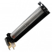 Original cooling fan motor