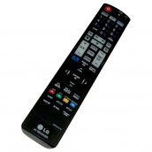 Remote control
