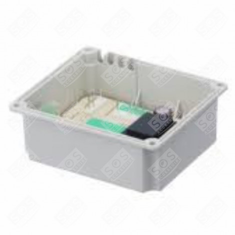 GREEN COFFEE JUG WITH LID COFFEE MAKER, ESPRESSO - REF.61062