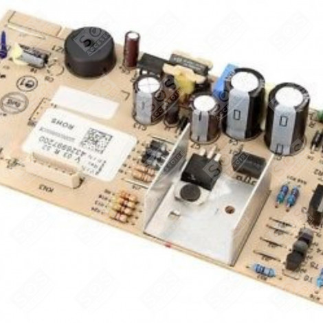 FAN DRIVE BELT TUMBLE DRYER - 1258657004