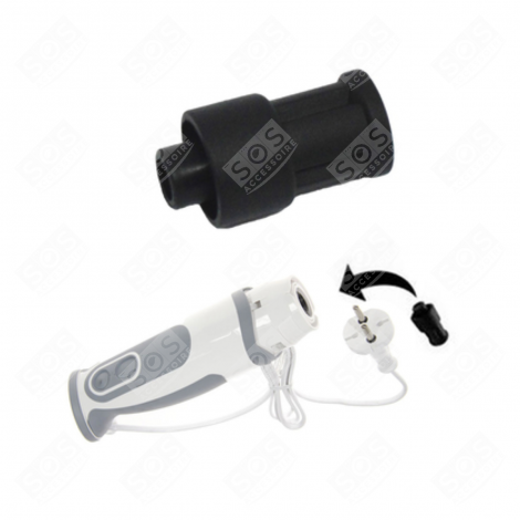 LID PUSHER FOOD PROCESSOR - 420306565620