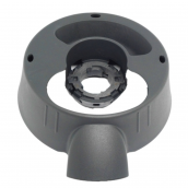 2-pack of steam jet buttons