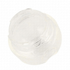 Original lamp inspection window