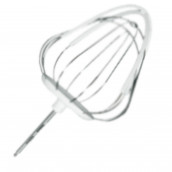 Multi-pronged whisk
