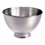 Stainless steel bowl 3l