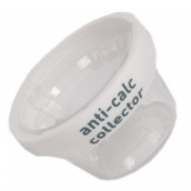 Water boiler cap cover