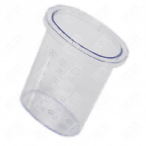 PUSHER FOOD PROCESSOR - MS-650522