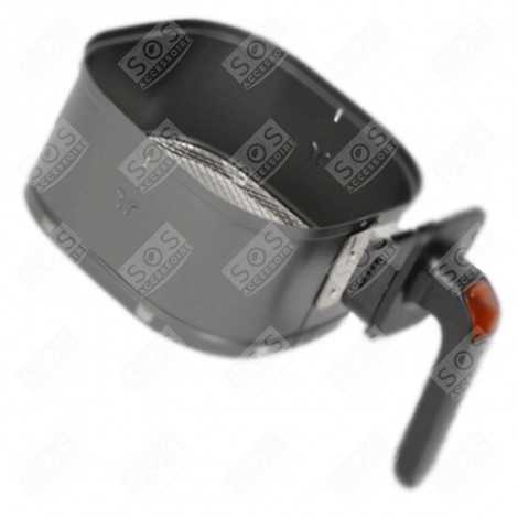 BASKET WITH HANDLE ELECTRIC FRYERS - SS-996492, SS-996120