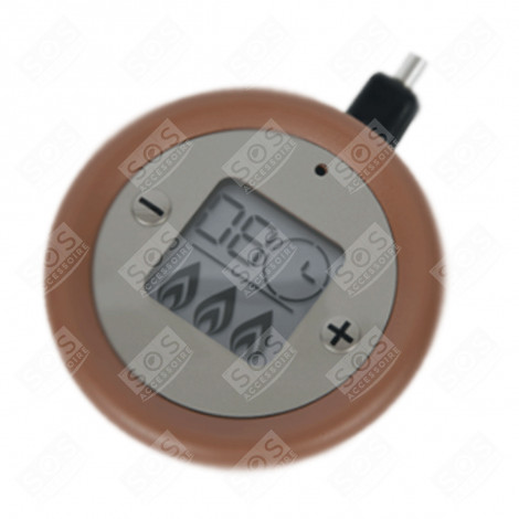 TIMER PRESSURE COOKER - SS-1530000949