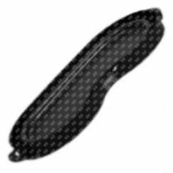 Reversible cooking plate