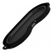 Reversible cooking plate