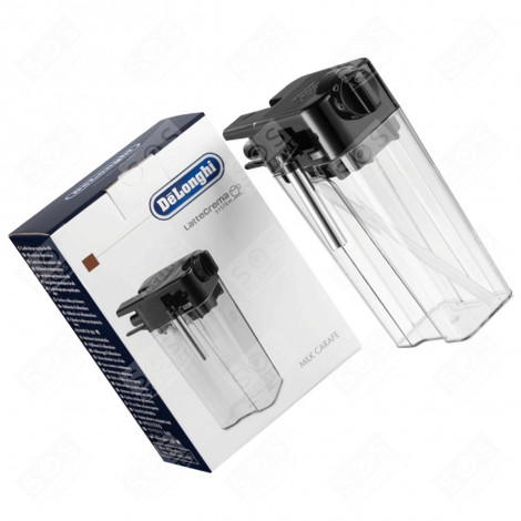 MILK JUG COFFEE MAKER, ESPRESSO - 5513284371