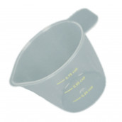 Measuring cup