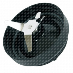 Complete cutting block