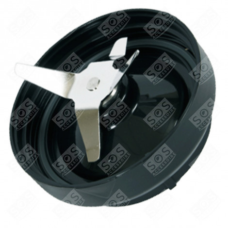 COMPLETE CUTTING BLOCK BLENDER - MS-651928