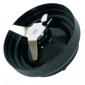 Complete cutting block