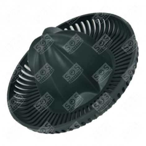 'FLEUR DE SEL' CONE FOOD PROCESSOR - SS-193206, SS-9100047083