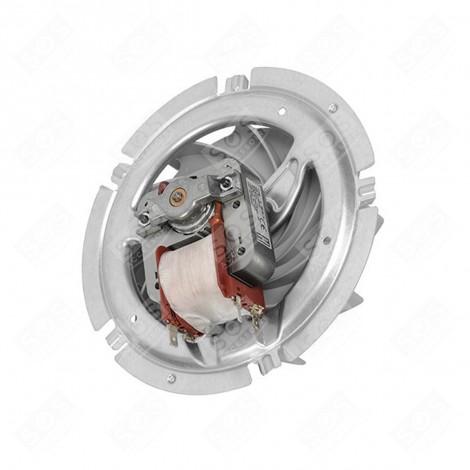 ORIGINAL FAN MOTOR GAS / ELECTRIC OVENS - 3578844015