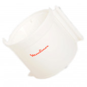 Pivoting filter holder