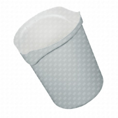 Pot (sans le couvercle)