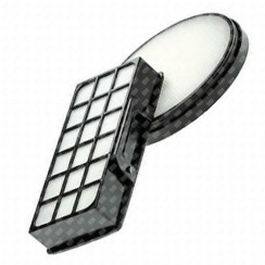 Compatible filter kit