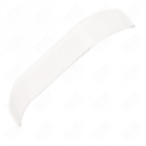 ORIGINAL DOOR HANDLE DISHWASHER - C00142863