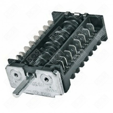 ORIGINAL SWITCH GAS / ELECTRIC OVENS - 32012450, 32038580