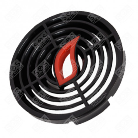 RACK COFFEE MAKER, ESPRESSO - MS-624570