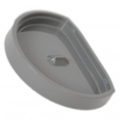 Drip tray grey DOLCE GUSTO MINI ME