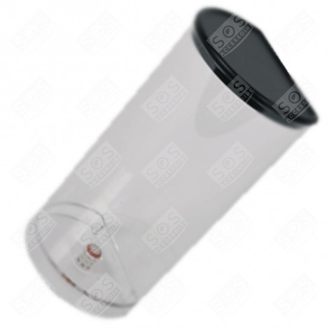 RÉSERVOIR + COUVERCLE NESPRESS COFFEE MAKER, ESPRESSO - MS-624859