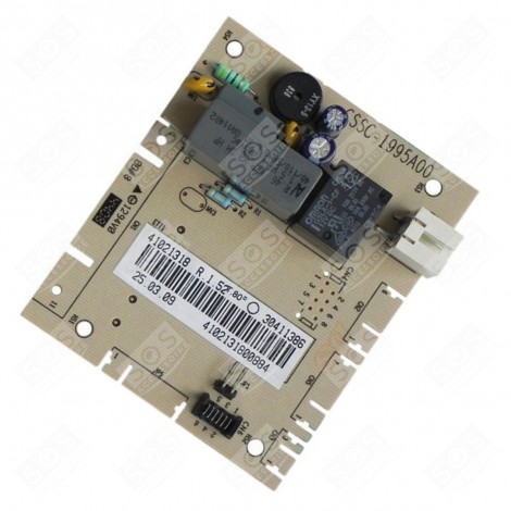 CONTROL MODULE DISHWASHER - 41021318