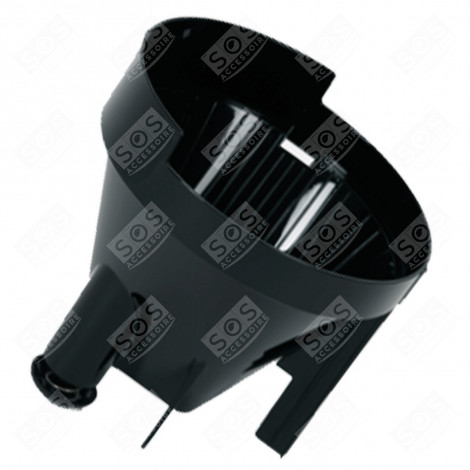 FILTER HOLDER COFFEE MAKER, ESPRESSO - SS-207981