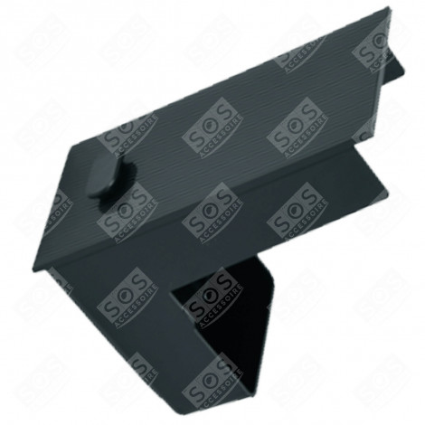 NESPRESSO EXPERT & MILK CONTAINER COFFEE MAKER, ESPRESSO - MS-624165