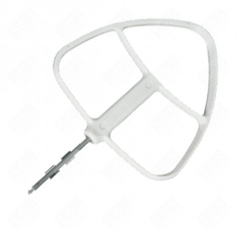 FLAT BEATER FOOD PROCESSOR - MS-651047, MS-652942