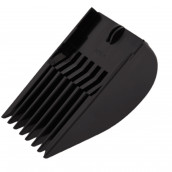 Peigne cheveux 25mm