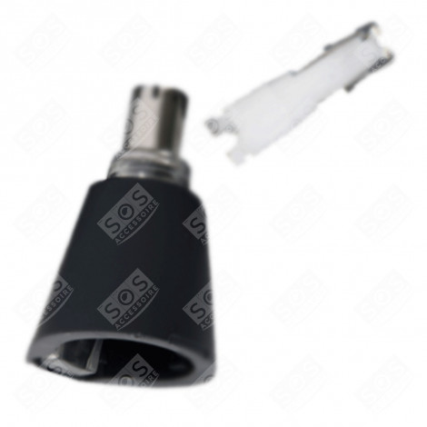 HEAD WITH ROTARY CUTTING SYSTEM ELECTRIC SHAVER - CS-00115706