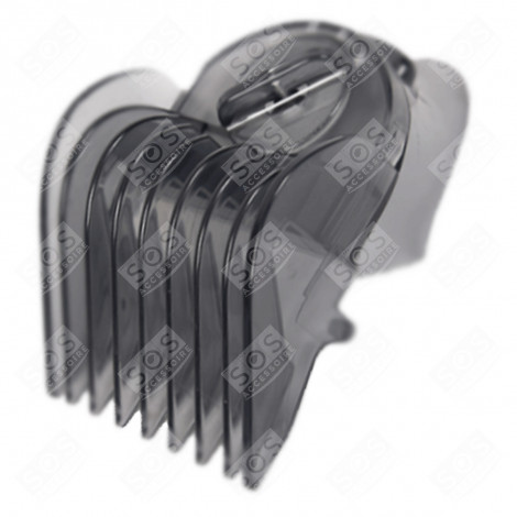 BEARD COMB ELECTRIC SHAVER - CS-00123434
