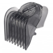 Beard comb