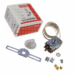 Thermostat Danfoss n°3 077B700