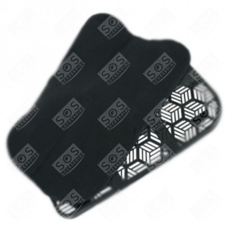 HOOK AND VERTICAL SUPPORT PIN SMALL HOUSEHOLD APPLIANCE - FS-9100033694