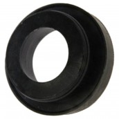 Control button sealing ring