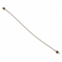 Tube with two sockets (L: 230MM)