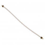 Tube with two sockets (L: 230MM)