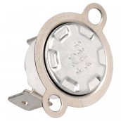 Safety thermostat