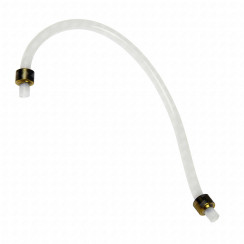 Tube with two sockets (L: 150MM)